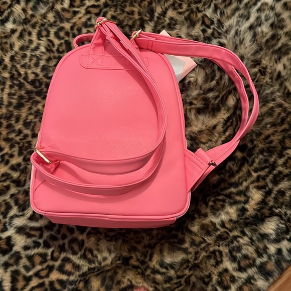 Juicy couture backpack - Picture 4 of 4
